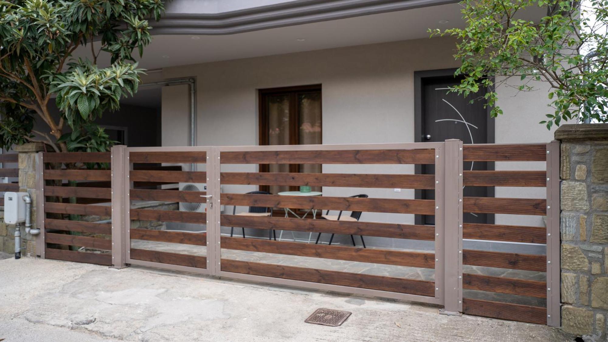 Aliki'S Studio 1 Kalampáka Ngoại thất bức ảnh