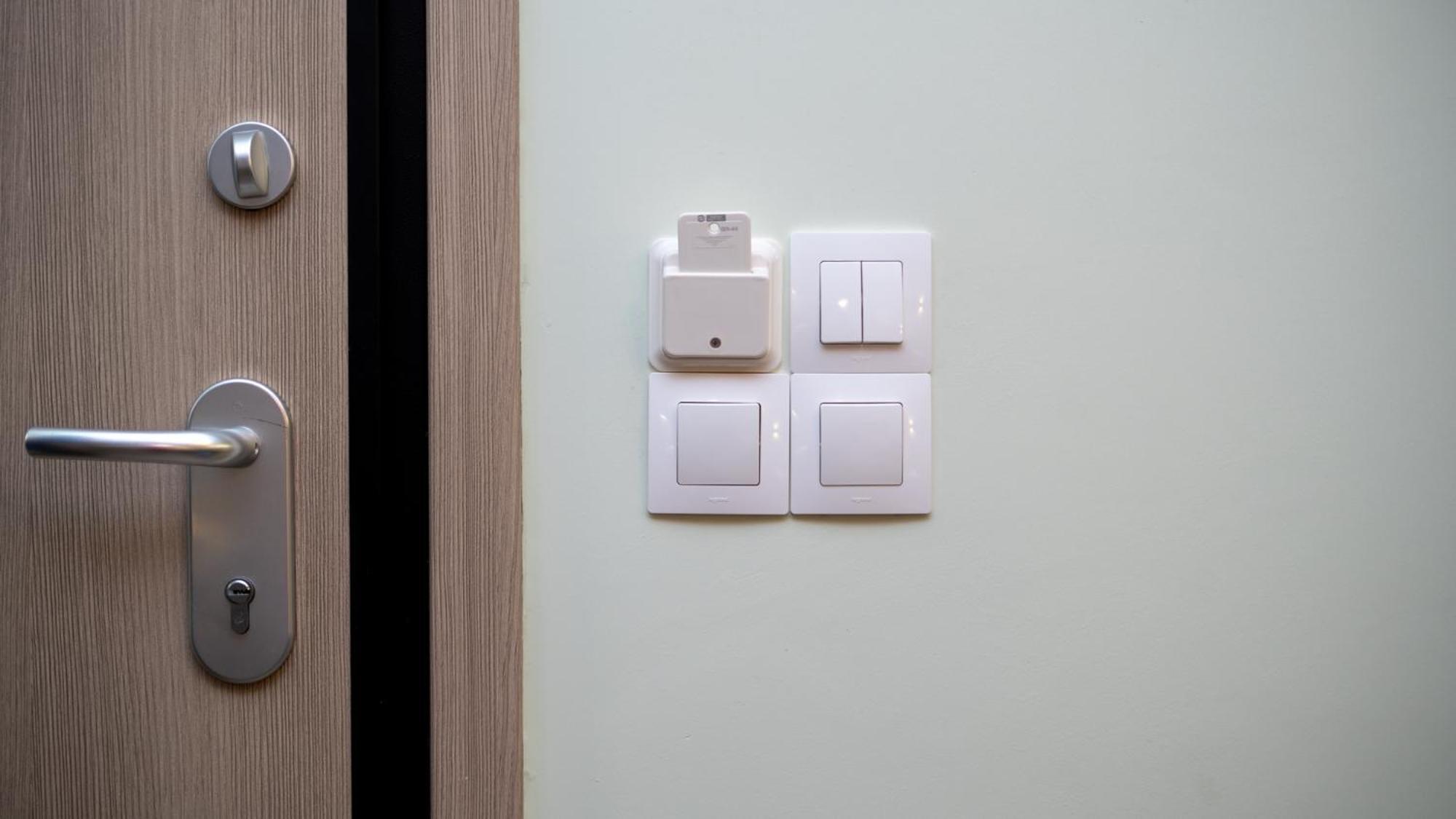 Aliki'S Studio 1 Kalampáka Ngoại thất bức ảnh