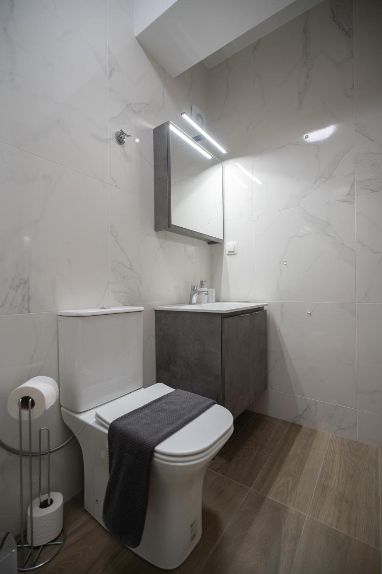 Aliki'S Studio 1 Kalampáka Ngoại thất bức ảnh