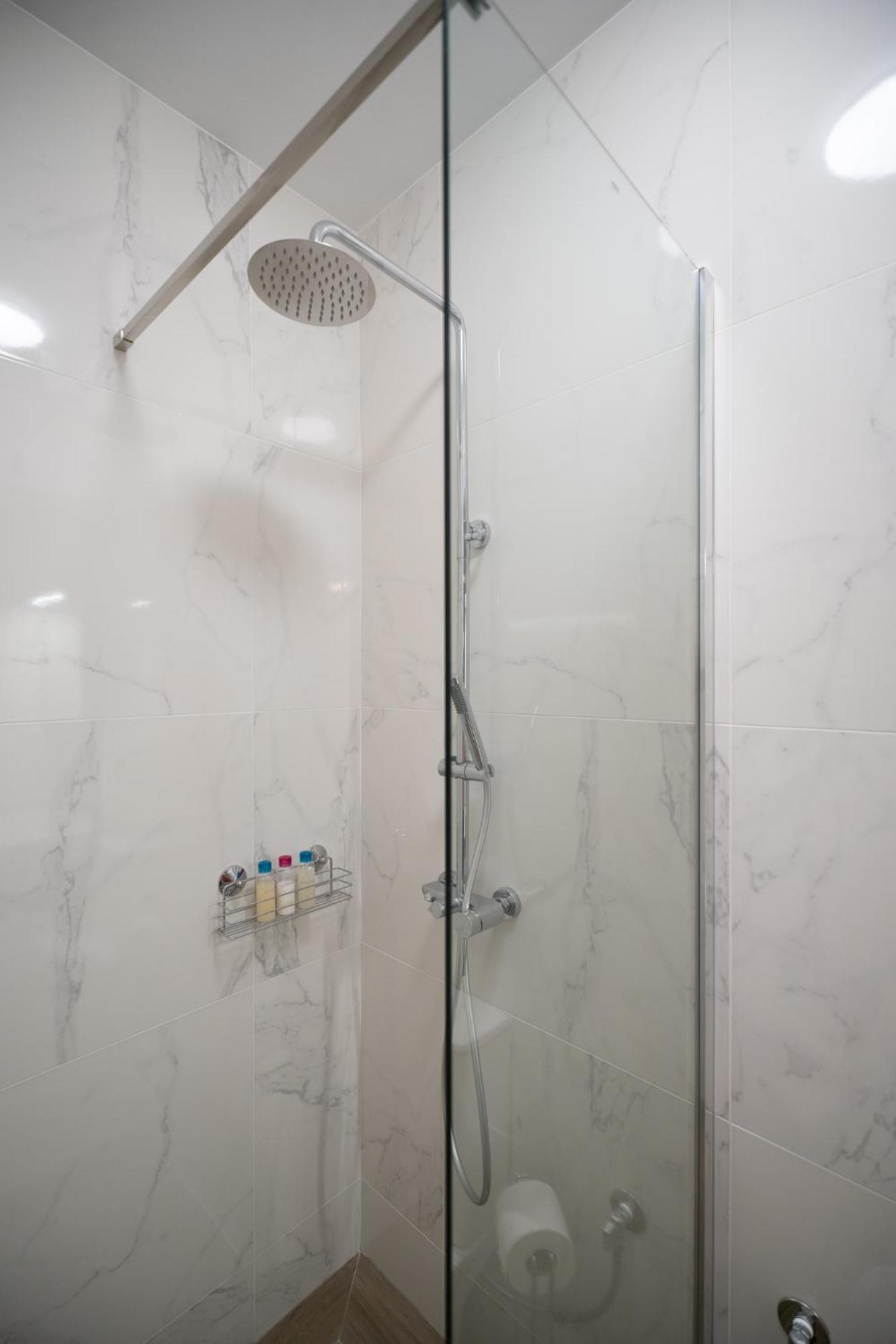 Aliki'S Studio 1 Kalampáka Ngoại thất bức ảnh