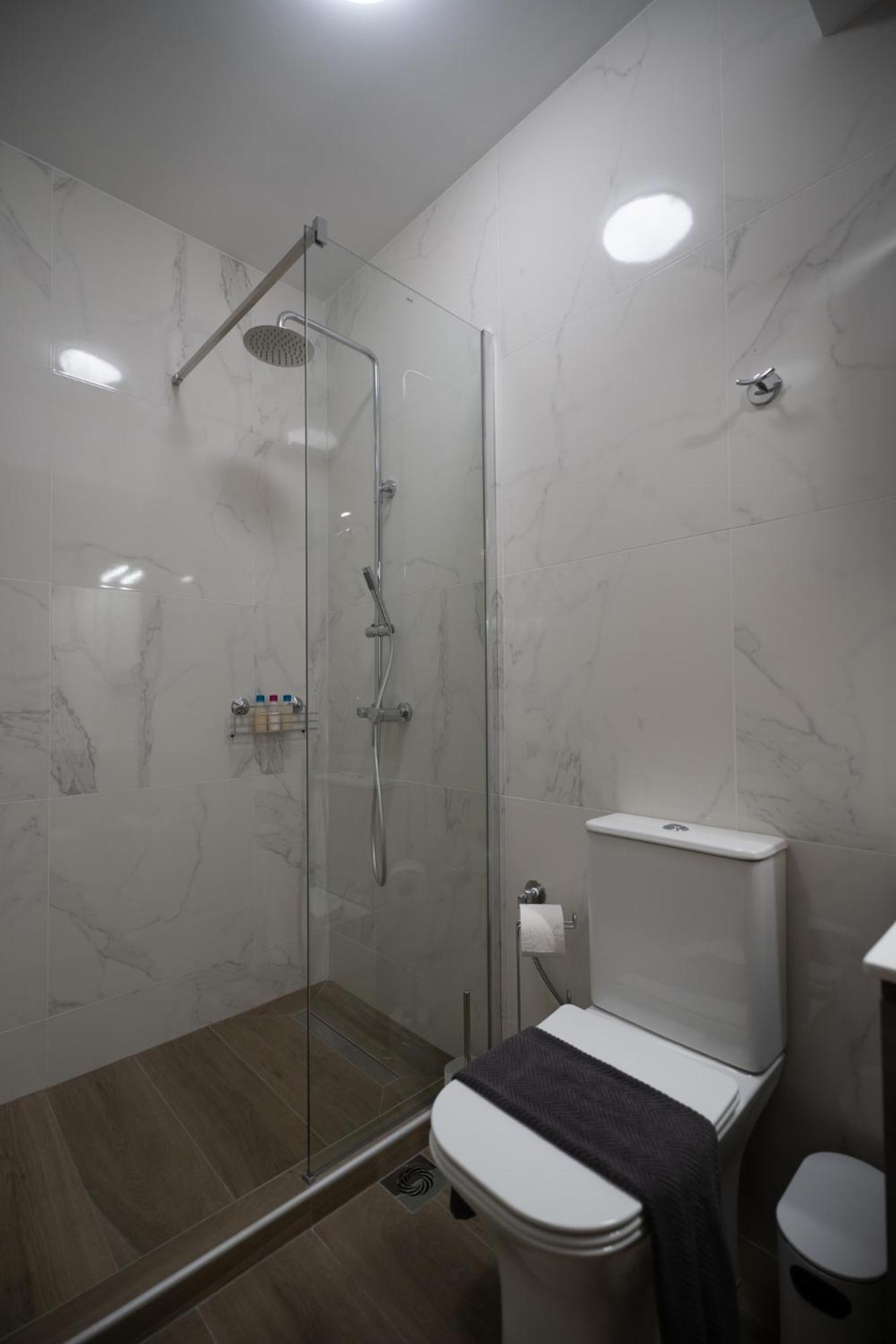 Aliki'S Studio 1 Kalampáka Ngoại thất bức ảnh